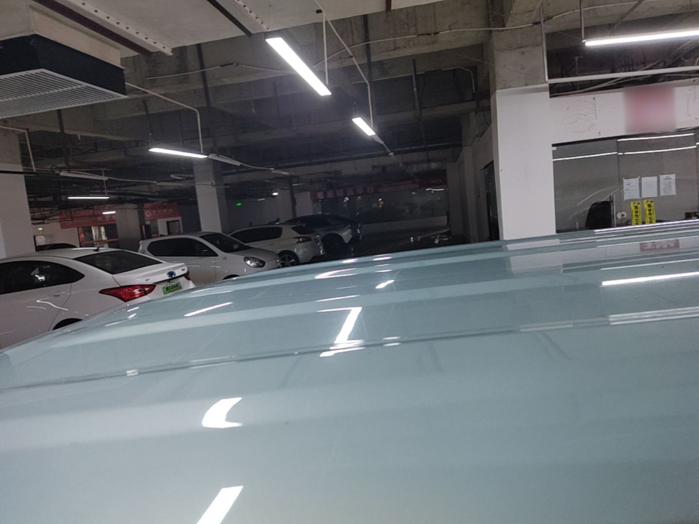 Geely Galaxy Panda 2024 Panda Mini 200km Endurance Bear — снимка 7
