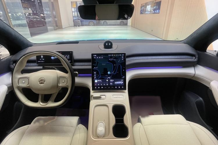 Used Nio ES6 2023 75 kWh