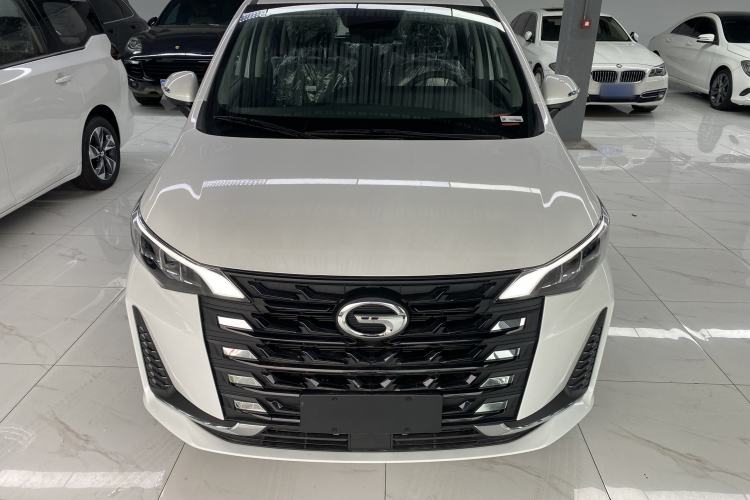 Used GAC Trumpchi M6 2023 PRO 270T DCT Luxury Edition Exterior 1