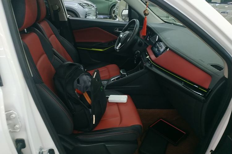 Used Changan E-Pro 2020 High-Performance Edition