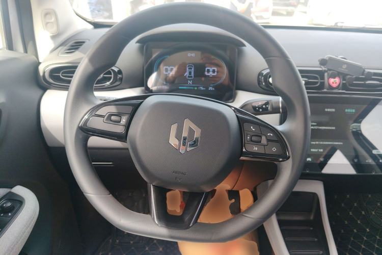 Used Leapmotor T03 2022 Crystal Edition
