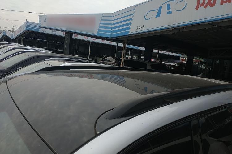 Used Leapmotor C16 2024 Range-Extended 200 Smart Enjoyment Edition