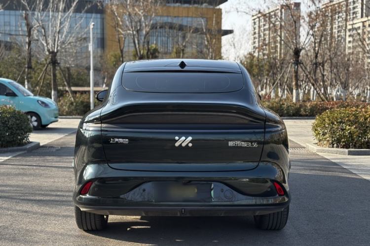 Used IM LS6 2023 Max Standard Edition