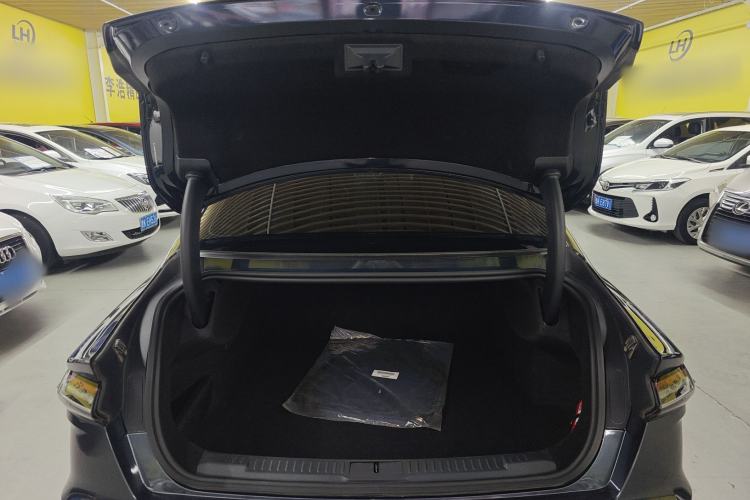 Used Lincoln Z 2022 iKoo Centennial Limited Edition
