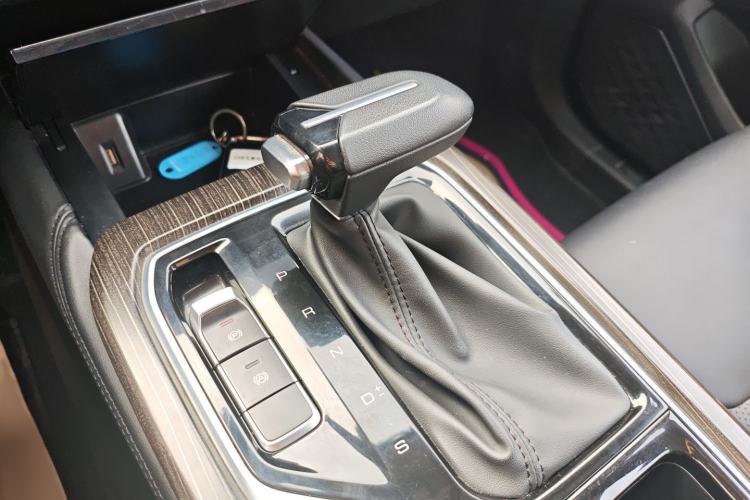 Used Wuling Jiachen 2022 1.5T CVT Smart Luxury Version