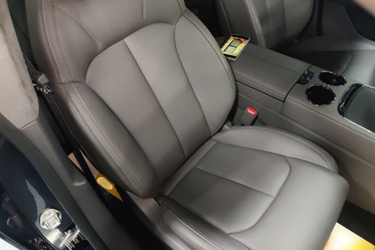 Used Leapmotor C01 2022 Rear-Drive Standard Range Version
