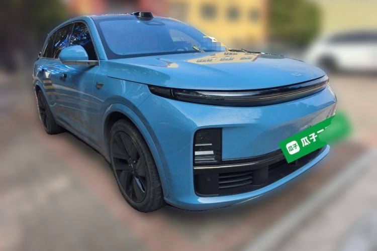 Used Li Auto L7 2023 Max model