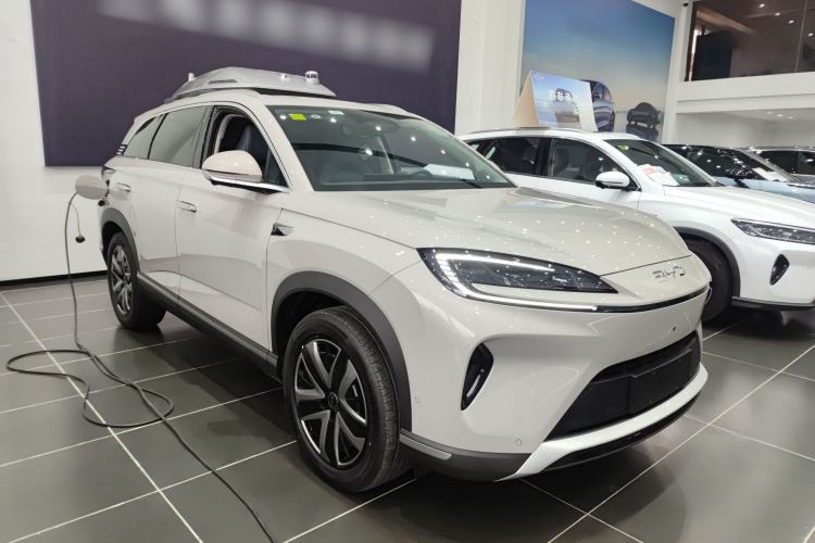 Used BYD Sealion 07 DM-i 2025 150 Flagship+ Edition