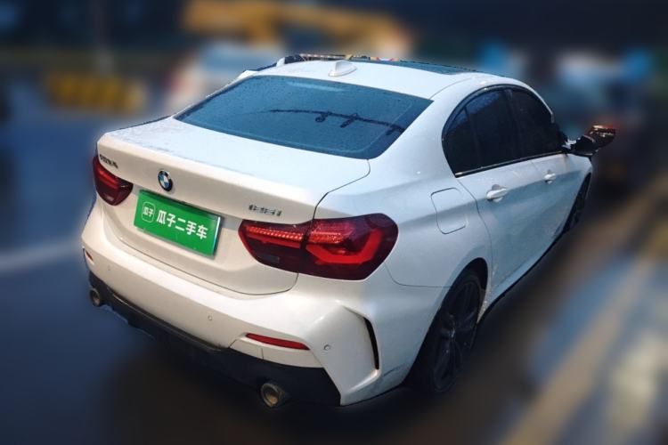 Used BMW 1 Series 2023 125i M Sport Night Edition
