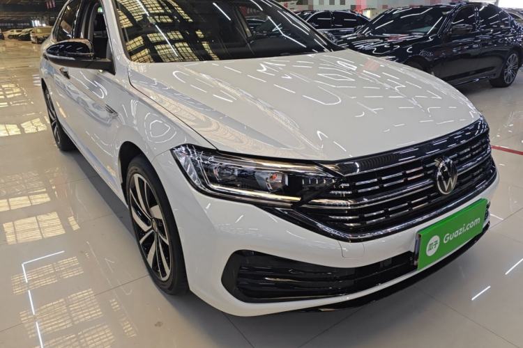 Used Volkswagen Sagitar 2025 Revised Version 2 300TSI DSG Excellence Edition