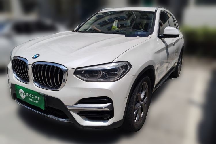 Used BMW X3 2020 xDrive28i Luxury Package Guazi used car, China used car export, Used car for sale, Used  cars, Cheapest cars for sale