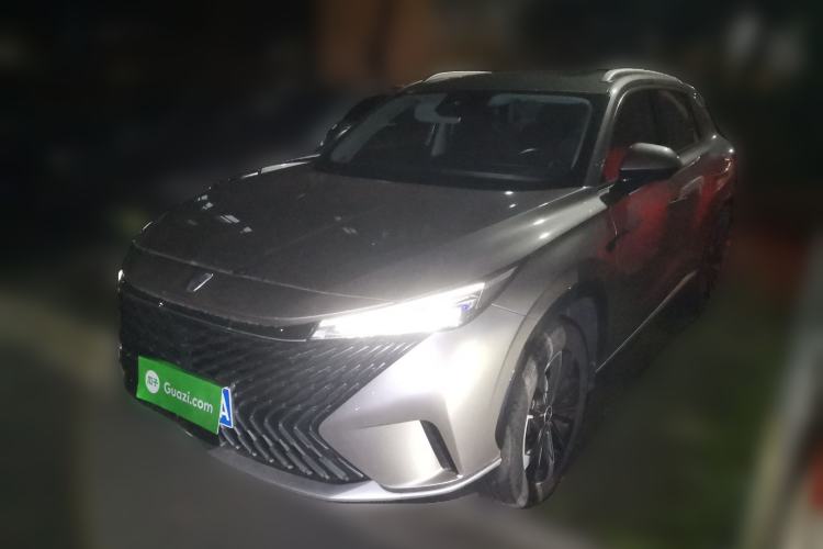 Used Roewe RX5 2023 1.5T Luxury Sliding-Screen Version