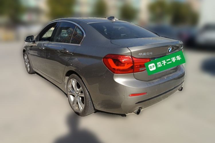 Used BMW 1 Series 2017 120i Design Package Model
