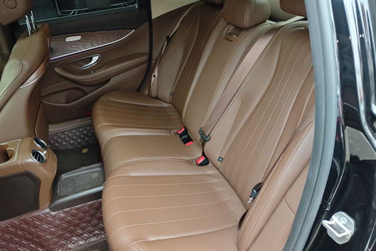 Used Mercedes-Benz E-Class 2019 Facelifted E 300 L Stylish Version