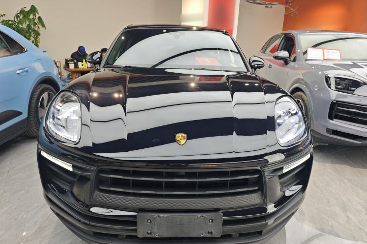 Used Porsche Macan 2024 Macan 2.0T