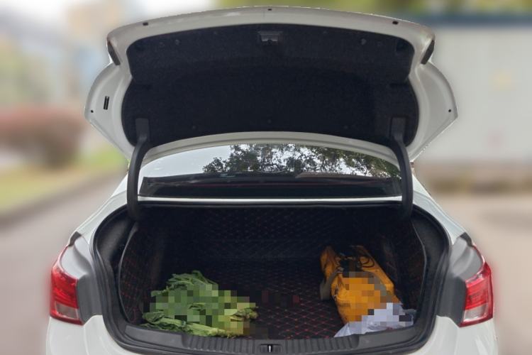 Used Buick Verano 2018 Sedan 15S Automatic Leading Model