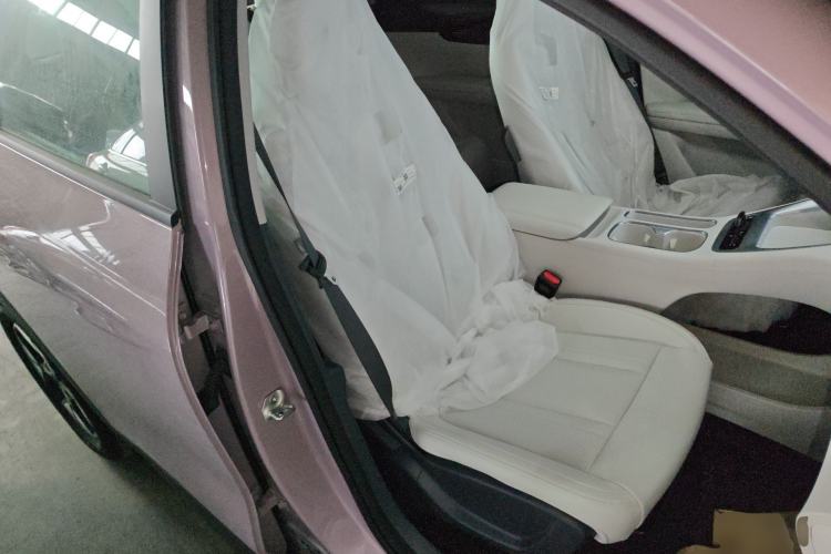 Used Geely Galaxy Geome 2026 Model 410km Freedom Edition