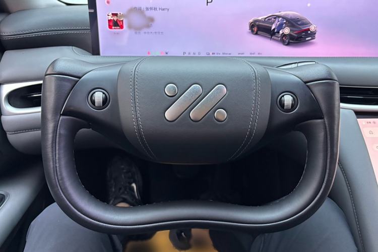 Used IM L6 2024 Max Enhanced Performance Edition