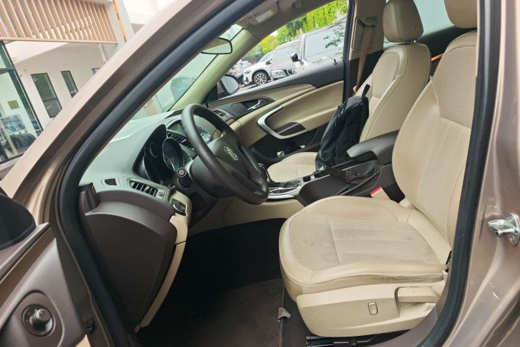 Used Buick Regal 2012 2.0L Comfort Edition