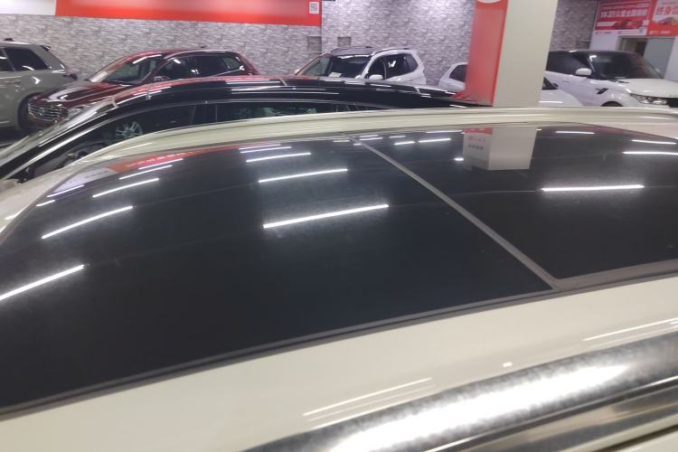 Used Volvo XC90 2019 T6 Luxury Edition 7-seater China V Standard