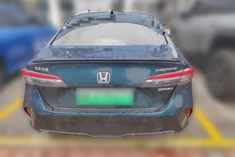 Used Honda Inspire New Energy 2023 ePHEV Smart Edition