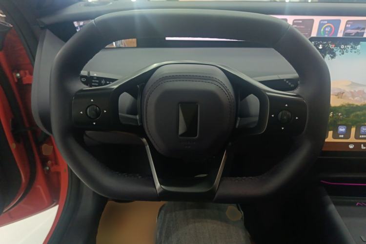 Used Avatr 06 2025 Ultra Pure Electric Edition
