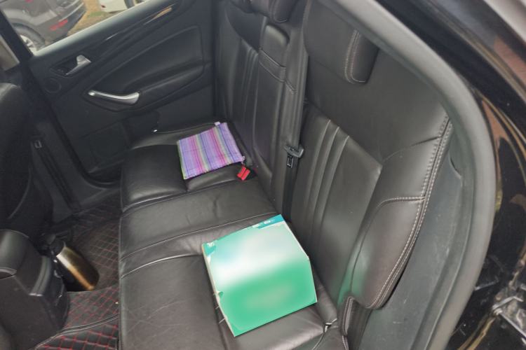 Used Ford Mondeo 2013 2.3L Luxury Model