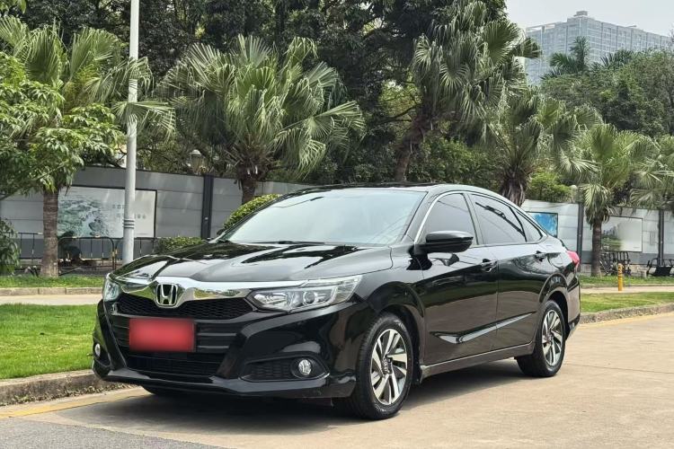 Used Honda Crider 2019 180 Turbo CVT Luxury Edition China VI Emission Standard