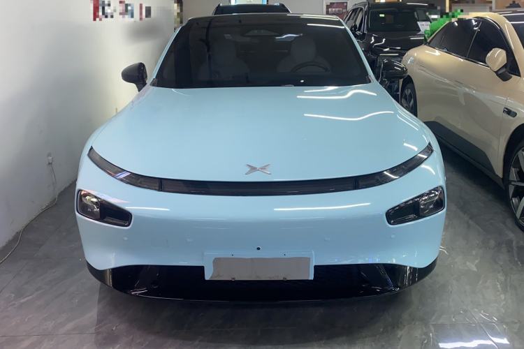 Used XPeng P7 2023 P7i 702 Pro