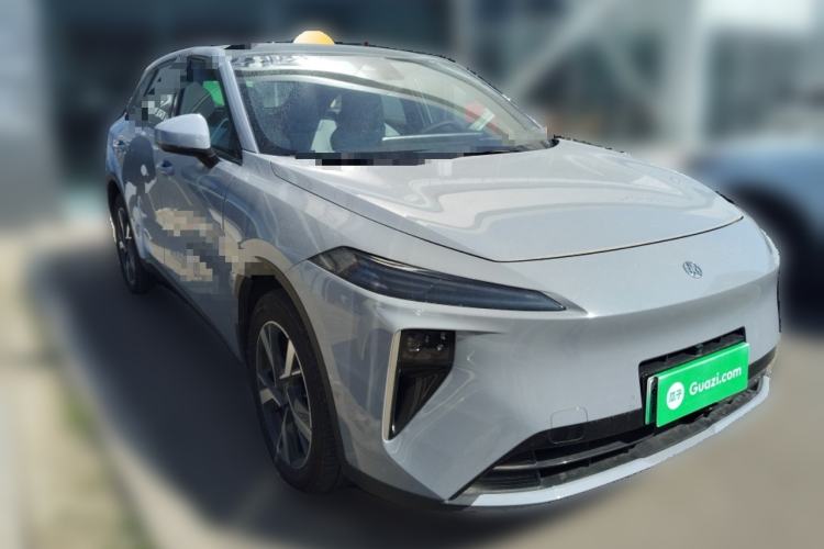 Used Venucia V DD-i 2025 Orca 150km Joyful Journey Edition
