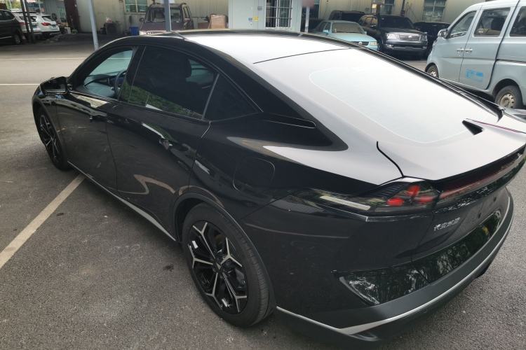 Used Deepal SL03 2023 200Max Range-Extended Version