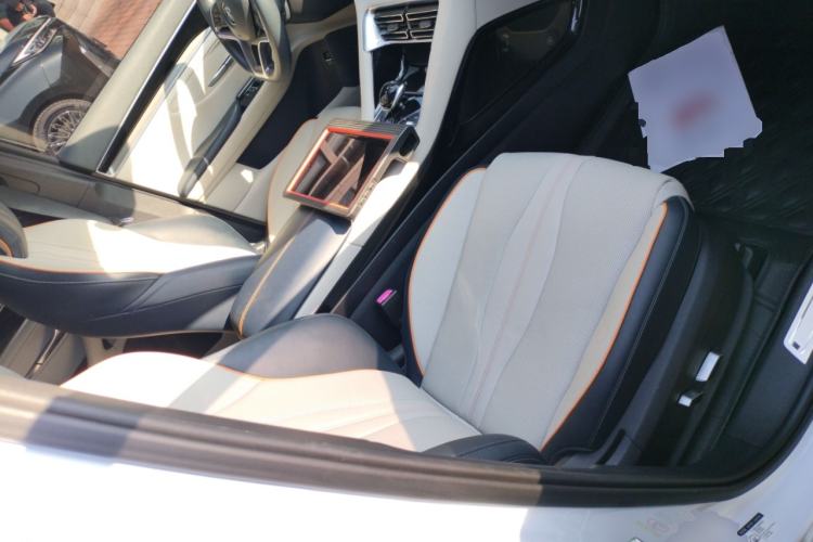 Used BYD Song PLUS New Energy 2021 DM-i 110KM Flagship PLUS