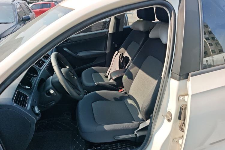Used Skoda Rapid Spaceback 2019 1.5L Automatic Standard Edition