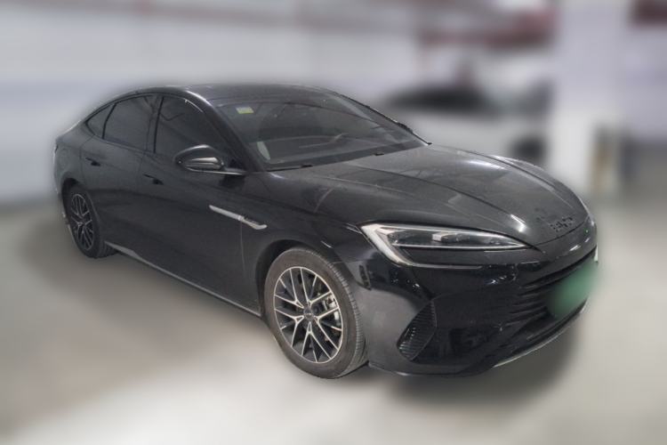 Used BYD Seal 07 DM-i 2025 DM-i 1.5L 125km Luxury Model