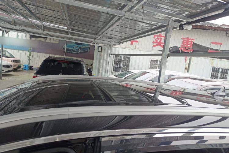 Used Chery Tiggo 8 2024 Honor Edition 230TCI Automatic Excellence Version 5 Seats