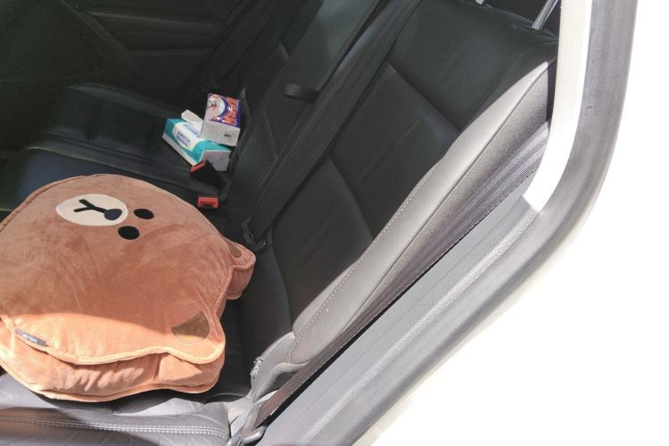 Used Volkswagen Tiguan 2015 1.8TSI Automatic Two-Wheel Drive Comfort Edition