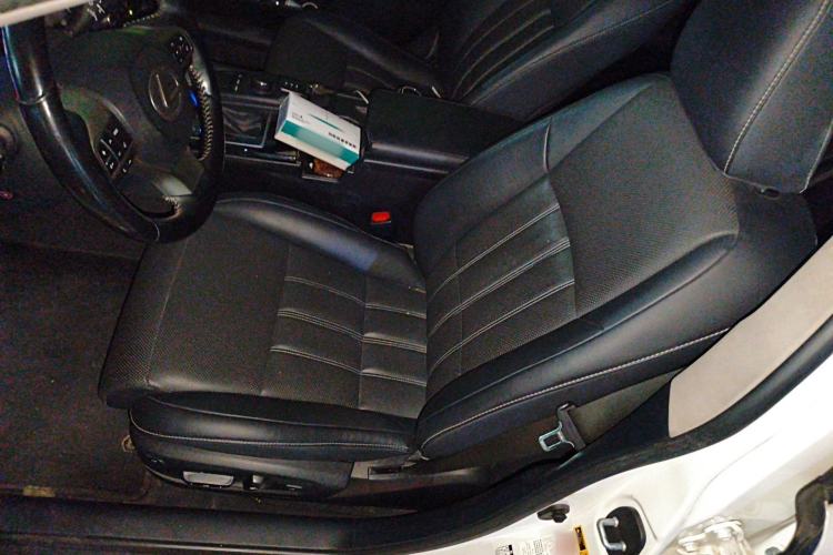 Used Lexus ES 2015 200 Elite Edition