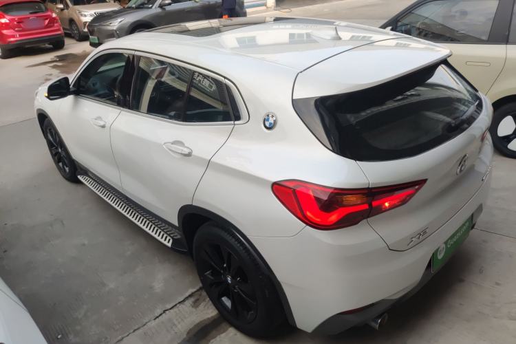Used BMW X2 2020 sDrive20i M Sport Package