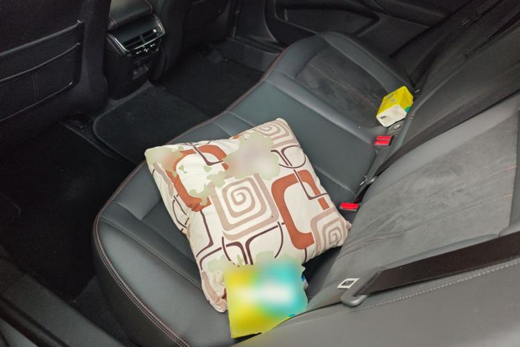 Used Ford Mondeo 2022 Facelifted EcoBoost 245 Ultimate Edition
