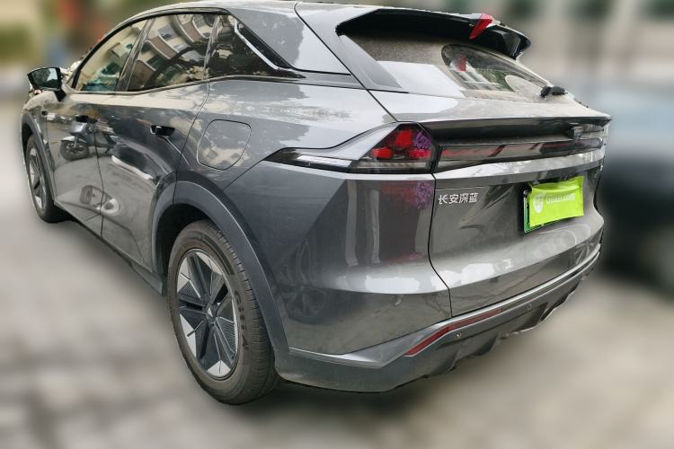 Used Deepal S07 2024 215Max Range-Extended Version