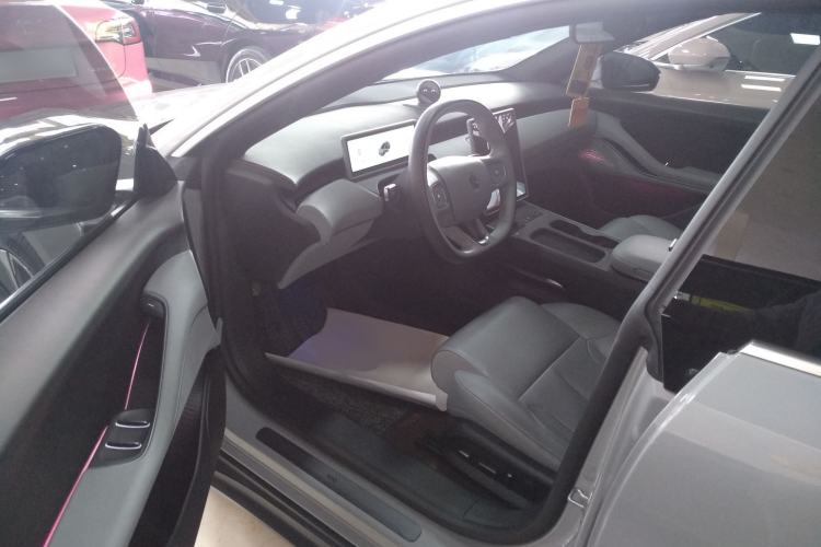 Used Nio ET5T 2024 75kWh Touring