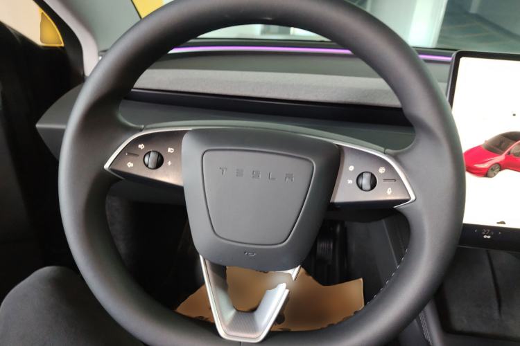 Used Tesla Model 3 2023 Rear-Wheel-Drive Version
