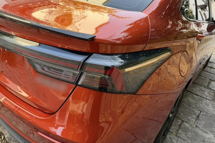 Used Chery Arrizo 5 GT 2022 1.6T DCT Chii