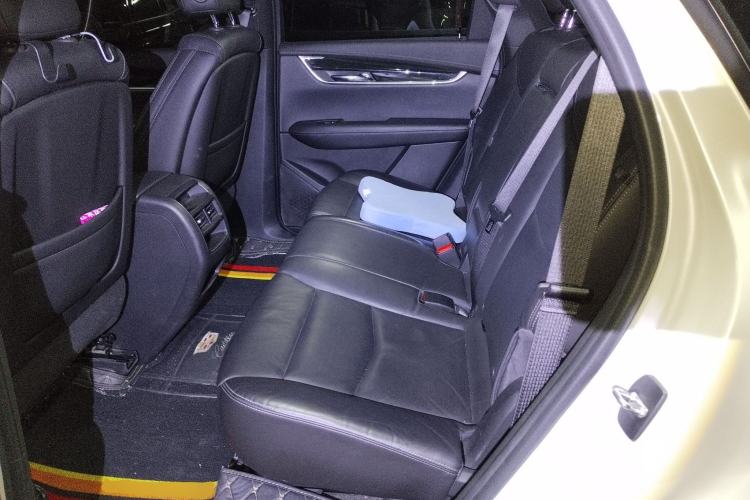 Used Cadillac XT5 2020 28T Luxury Version
