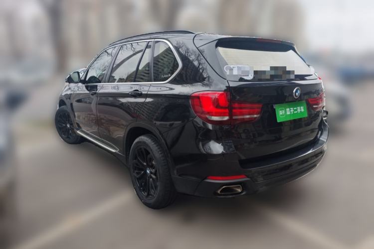 Used BMW X5 2015 xDrive28i
