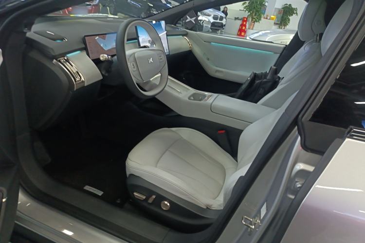 Used XPeng P7+ 2024 Ultra-Long Range Max