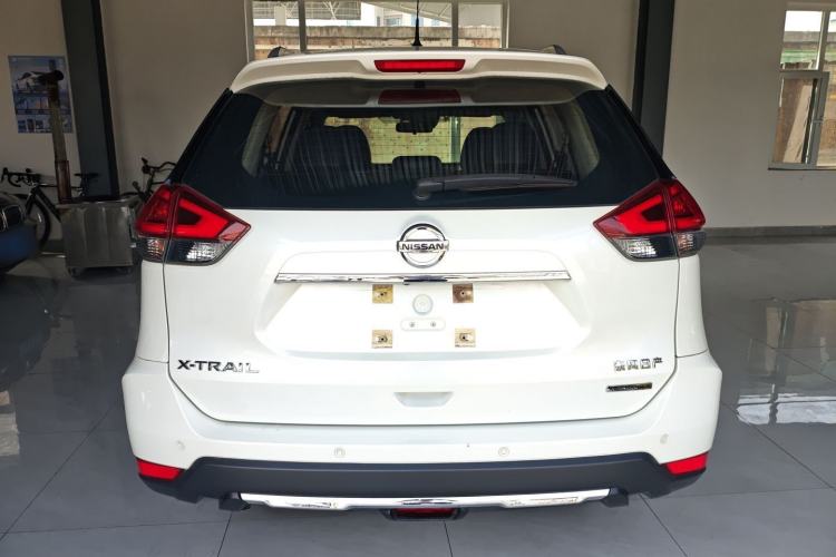 Used Nissan X-Trail 2019 2.0L CVT Comfort Edition 2WD