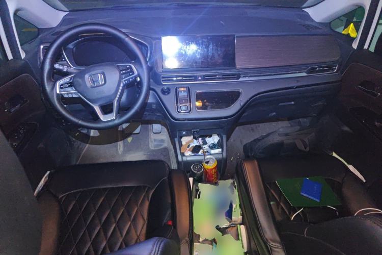 Used Honda Odyssey 2024 2.0L eHEV Sharp & Enjoy Edition