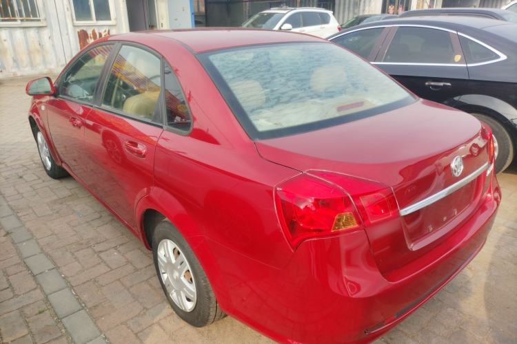 Used Buick Excelle 2013 1.5L Automatic Classic Model