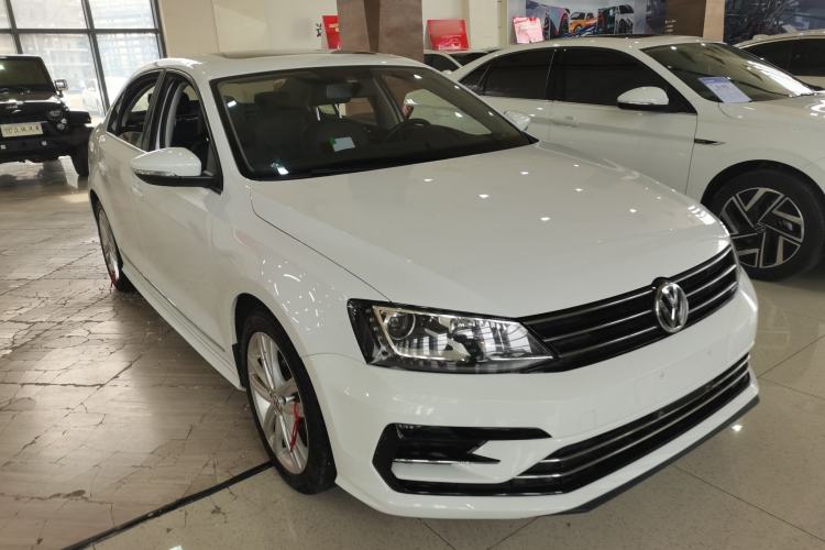 Used Volkswagen Sagitar 2018 280TSI DSG Ignite Edition
